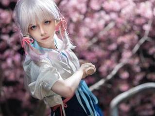 清青琴玖：中秋集会的高清大餐，别想太多，просто欣赏就好！