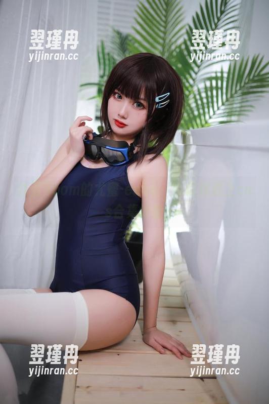 炸蛋Boom的尤蜜-esqe:当花嫁遇上cos合集体验-翌瑾冉 炸蛋Boom的尤蜜-esqe:当花嫁遇上cos合集体验-翌瑾冉