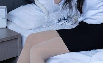 甜予摄影 - 精选齐齐与她的皮鞋，你能想象这逆天的搭配吗？