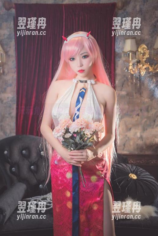 不只玩角色,中二病与恋爱在白易子教主的高清图包里上演-翌瑾冉 不只玩角色,中二病与恋爱在白易子教主的高清图包里上演-翌瑾冉