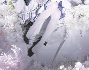 矢量鱼的高清作战：少女前线云图中的芙洛伦，谁说虚拟不能美？