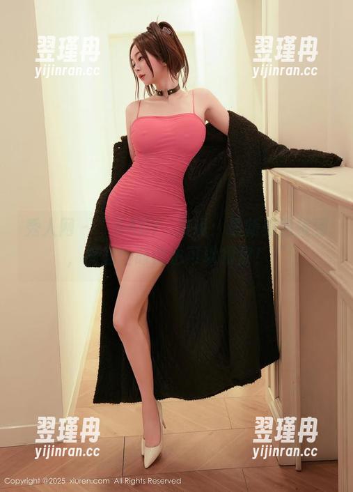 秀人网 - “BABY_柒说:最新美图报到,裤里丝时尚也可以很皮!“-翌瑾冉 秀人网 - “BABY_柒说:最新美图报到,裤里丝时尚也可以很皮!“-翌瑾冉