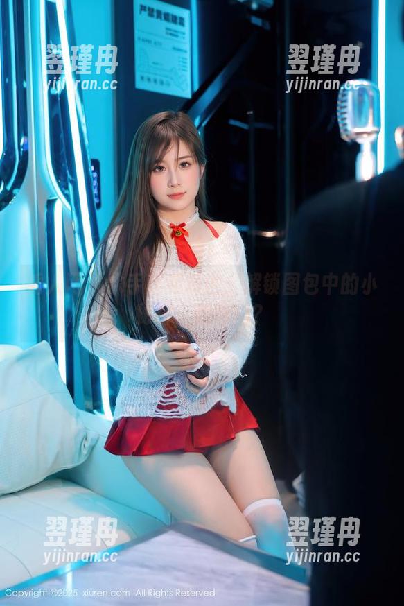 秀人网 - 水手服和利世:解锁图包中的小秘密,期待吗?-翌瑾冉 秀人网 - 水手服和利世:解锁图包中的小秘密,期待吗?-翌瑾冉