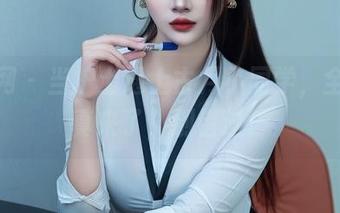 秀人网 - 当护士遇上古月小同学，全套写真来了，别错过！