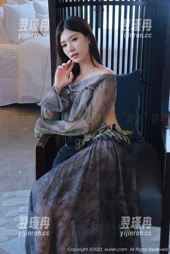 秀人网 - 准备好,奶油妹妹的“粉色”图包要来点不一样的缤纷体验!-翌瑾冉 秀人网 - 准备好,奶油妹妹的“粉色”图包要来点不一样的缤纷体验!-翌瑾冉