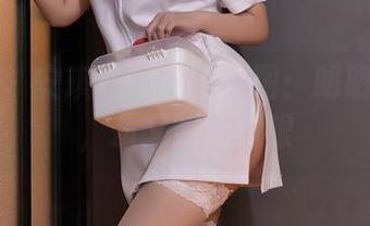 秀人网 - 安琪Yee女王套图：明明不张扬，却又如此耀眼