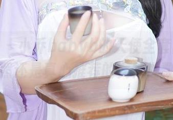 秀人网 - 小乔babyb的天使全套图集：是要合照还是真心推荐的女神指数太高？