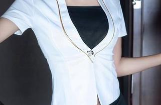 秀人网 - 更新来啦！徐莉芝Booty原图一览，灰丝也在等着你的小心脏哦！