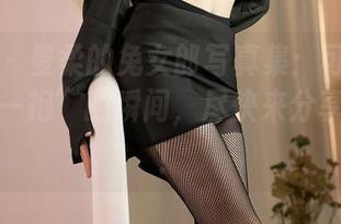 秀人网 - 曼柔的兔女郎写真集：可爱到你想“抱一抱”的瞬间，尽快来分享快乐吧！