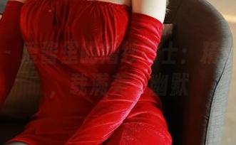 秀人网 - 爱酱里的婚纱巴士：精选作品集，载满美与幽默