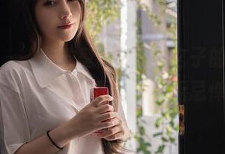 秀人网 - “非典型修女”是玄子的专长，这无圣光的套图让我肆无忌惮！