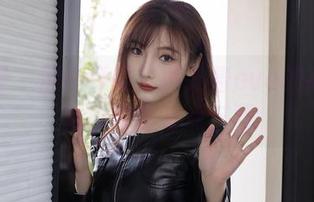 秀人网 - 屏住呼吸！雨儿酱eve的高清连体衣写真有点东西