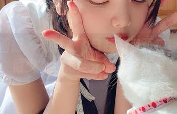 稚乖画册 - 有点放飞自我的赤西夜夜：吉他少女的无圣光图片超有梗