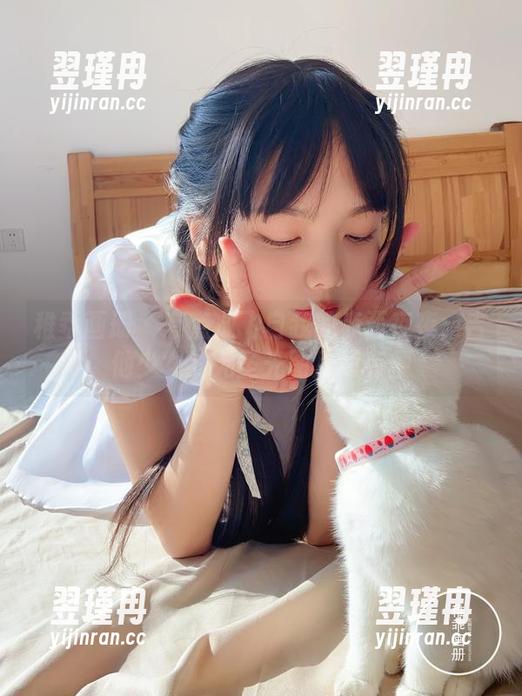 稚乖画册 - 有点放飞自我的赤西夜夜：吉他少女的无圣光图片超有梗-翌瑾冉