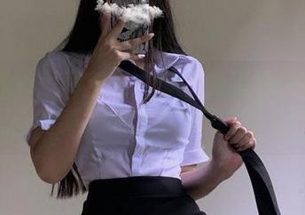 微密圈 - 短裤江湖：粉色的猪陈佩奇私房图集，谁还会冷着？！