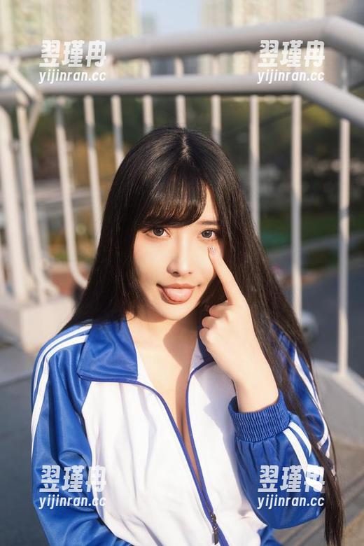 糖果果Candy的12月舰长:无圣光的日子,别逼我看套图-翌瑾冉 糖果果Candy的12月舰长:无圣光的日子,别逼我看套图-翌瑾冉
