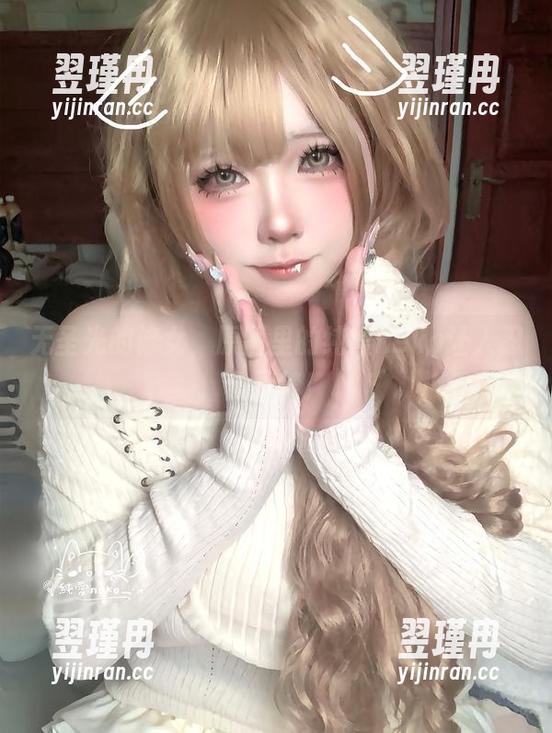 无圣光的修女,原图里的纯爱neko让人忍俊不禁!-翌瑾冉 无圣光的修女,原图里的纯爱neko让人忍俊不禁!-翌瑾冉