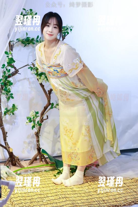 绮梦摄影 - 娜娜夏天图集精选:看她如何颠覆‘夏季必备’的想象!-翌瑾冉 绮梦摄影 - 娜娜夏天图集精选:看她如何颠覆‘夏季必备’的想象!-翌瑾冉