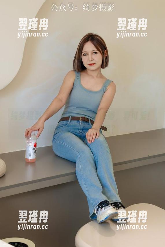 绮梦摄影 - 私房写真中的婷婷,真可爱!但有没有个底线呢?-翌瑾冉 绮梦摄影 - 私房写真中的婷婷,真可爱!但有没有个底线呢?-翌瑾冉