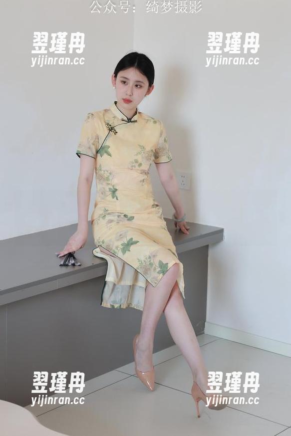 绮梦摄影 - 你能相信吗,露露把体操服穿得这么好看!定制效果显著!-翌瑾冉 绮梦摄影 - 你能相信吗,露露把体操服穿得这么好看!定制效果显著!-翌瑾冉