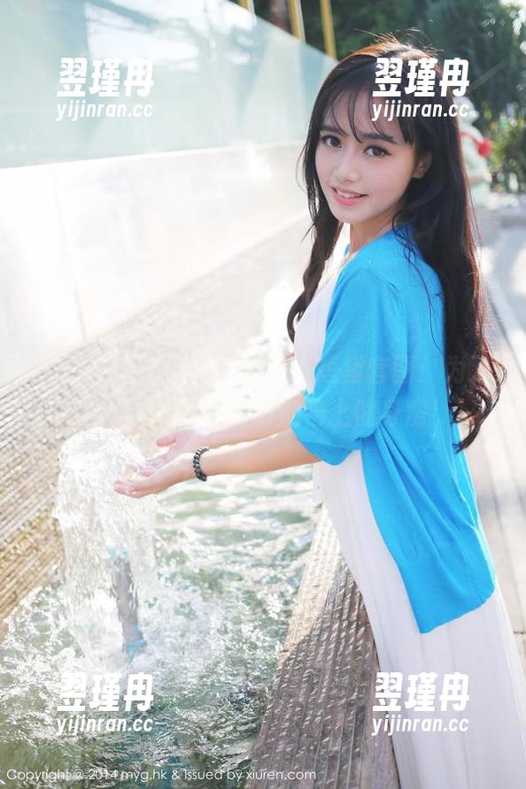 美媛馆 - 唐琪儿Beauty短裙套图:为了拍这组图我可能得加倍上健身房!-翌瑾冉 美媛馆 - 唐琪儿Beauty短裙套图:为了拍这组图我可能得加倍上健身房!-翌瑾冉