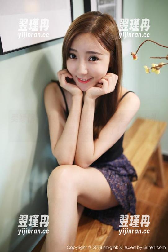 美媛馆 - 夏小秋秋秋的私拍合集:穿上礼服,你就是女主角了!-翌瑾冉 美媛馆 - 夏小秋秋秋的私拍合集:穿上礼服,你就是女主角了!-翌瑾冉