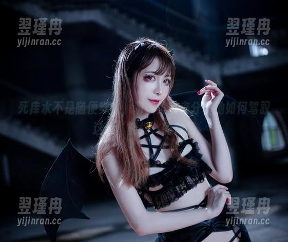死库水不是随便穿的,翎柒菜菜来分享她如何驾驭这个‘能打’的作品-翌瑾冉 死库水不是随便穿的,翎柒菜菜来分享她如何驾驭这个‘能打’的作品-翌瑾冉