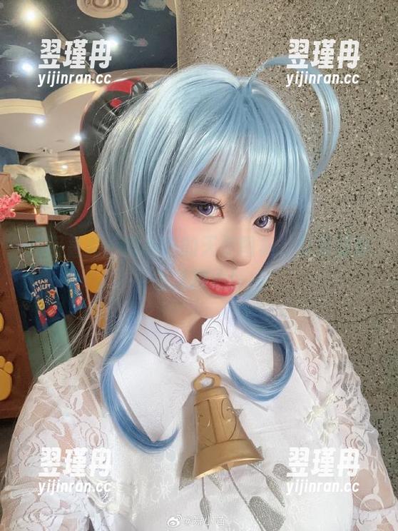 找回童真:舞小喵的天使图集,免费让你为之捧心!-翌瑾冉 找回童真:舞小喵的天使图集,免费让你为之捧心!-翌瑾冉