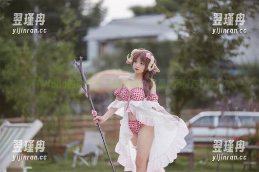 花铃Hana的定制秀:丝袜图集,谁说美不能这样玩儿?-翌瑾冉 花铃Hana的定制秀:丝袜图集,谁说美不能这样玩儿?-翌瑾冉