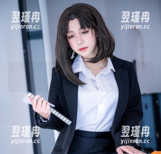 蓝小沂KiKi图集即将上线,黑贞德女仆可能是你的新爱,也可能不是哦。-翌瑾冉 蓝小沂KiKi图集即将上线,黑贞德女仆可能是你的新爱,也可能不是哦。-翌瑾冉