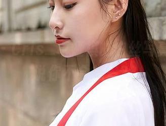 蜜桃社 - Cris_卓娅祺的白丝写真集，敢说你不会想多？