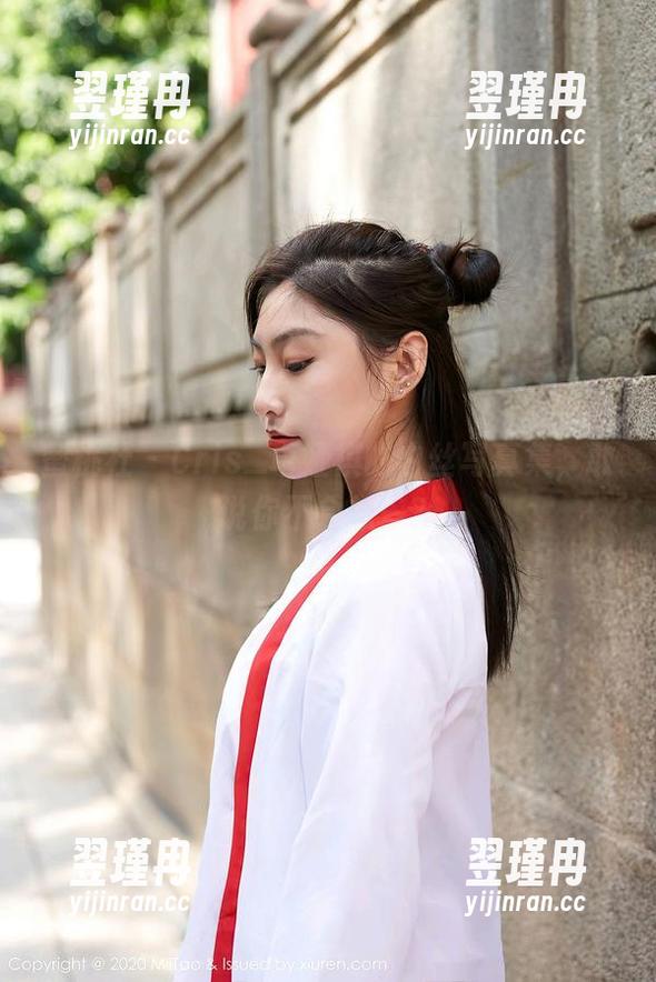 蜜桃社 - Cris_卓娅祺的白丝写真集,敢说你不会想多?-翌瑾冉 蜜桃社 - Cris_卓娅祺的白丝写真集,敢说你不会想多?-翌瑾冉