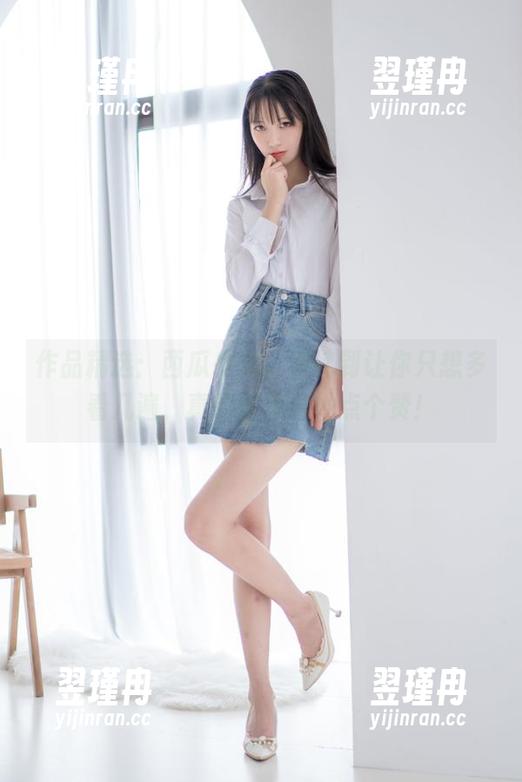 作品精选:西瓜少女,清纯到让你只想多看几遍,真的好想给她点个赞!-翌瑾冉 作品精选:西瓜少女,清纯到让你只想多看几遍,真的好想给她点个赞!-翌瑾冉