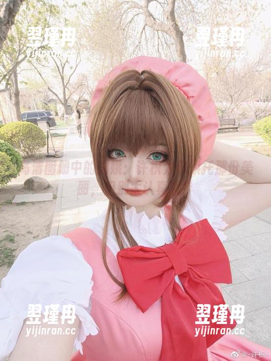 高清图册中的嫦娥:许枳为你烘托那份美丽,但别太认真哦!-翌瑾冉 高清图册中的嫦娥:许枳为你烘托那份美丽,但别太认真哦!-翌瑾冉