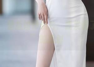 语画界 - 奶瓶婚纱照片：我发现了“最美”的折射