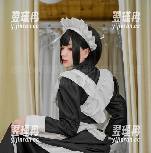 起司块wii教你如何优雅COS毛衣,拯救不幸的冬天-翌瑾冉 起司块wii教你如何优雅COS毛衣,拯救不幸的冬天-翌瑾冉