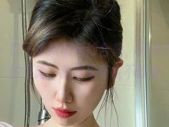 微密圈 - 醇子小姨的婚纱合集，满屏都是经典的更新，我胃里有点不舒服