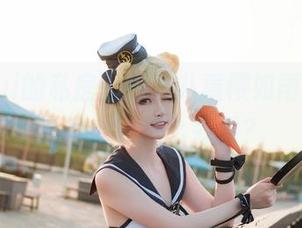 金鱼yui的私房图包，八重樱如雨后春笋，怎么就这么好看？