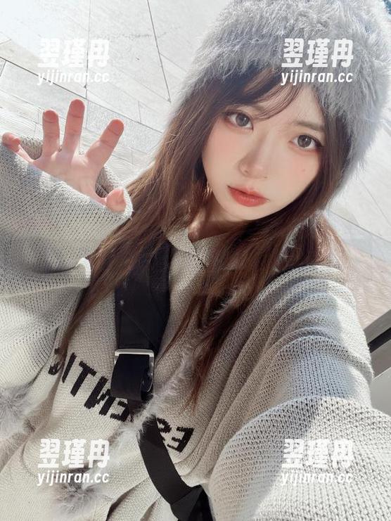 福利升级！闪月半的御姐作品等你来！-翌瑾冉