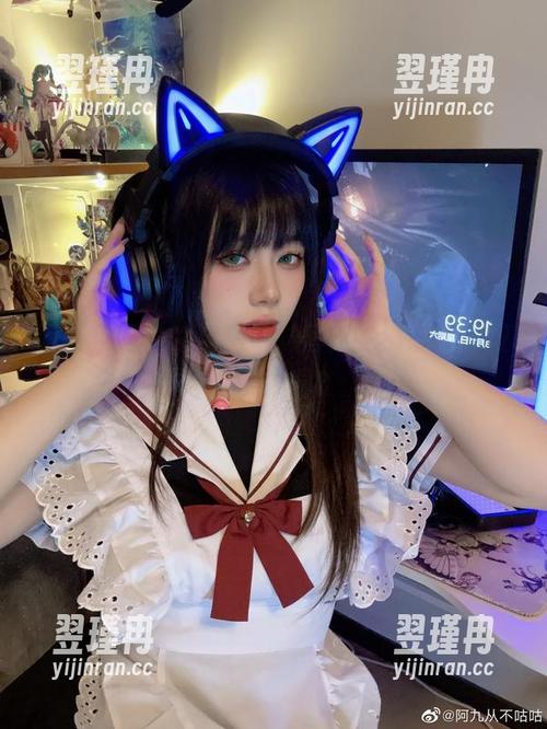阿九从不咕咕精选学妹写真,谁说青春仅属于校园?-翌瑾冉 阿九从不咕咕精选学妹写真,谁说青春仅属于校园?-翌瑾冉
