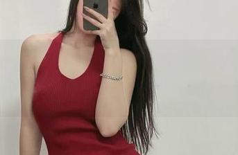 微密圈 - 全套写真，陈大小姐说：这种约束感太迷人了！