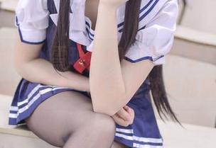 一点小嫉妒，雪琪SAMA的度假作品集，老实说谁不想来一场说走就走的旅行呢？