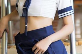 青豆客 - 朱赢Molly的新资源：体操服？还是运动员炸弹？