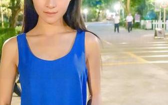 青豆客 - 陈嘉嘉Tiffany和她的丝袜，高清图包中的小心机
