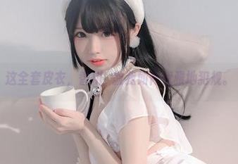 这全套皮衣，香川澪教我如何优雅地犯规。