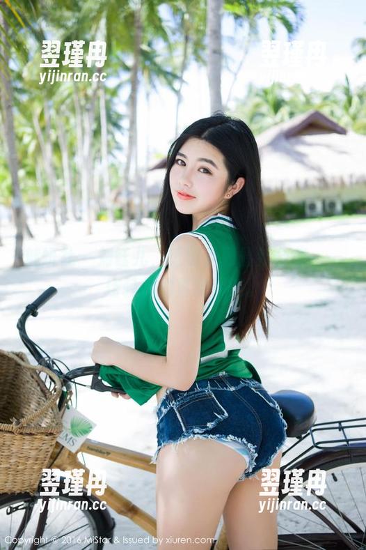 魅妍社 - 刘钰儿,透明系列最新合集,一场轻松的真实展览。-翌瑾冉 魅妍社 - 刘钰儿,透明系列最新合集,一场轻松的真实展览。-翌瑾冉