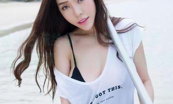 魅妍社 - 白沫给你一套女王的全套，下载后我敢打包票，你会有想不到的东西！