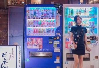黑川的职业装：风格满分，却让我心里七上八下！